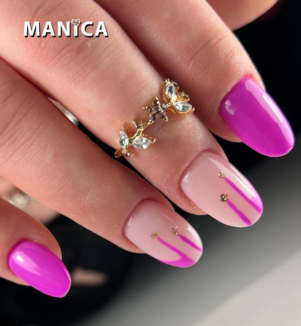 134 Grape Glam
